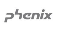Logo Phenix